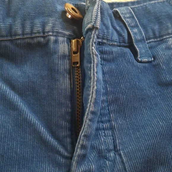 Carve Designs Oahu 4” Shorts in Blue – Size 8 - Picture 8 of 10